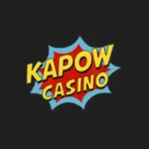 Kapow Casino